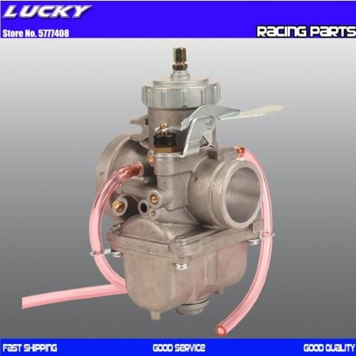 Motorcycle Carburetor For Mikuni VM32 Carb VM32-193 32 mm Round Slide Carb Carburetor