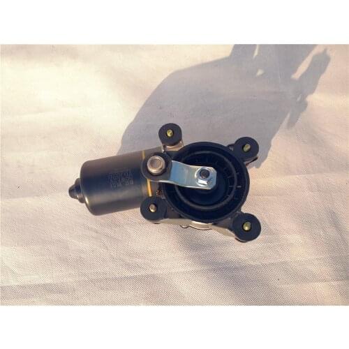 Front Windshield Wiper Motor For MITSUBISHI PAJERO MONTERO V31 V32 V33 V43 MB623285