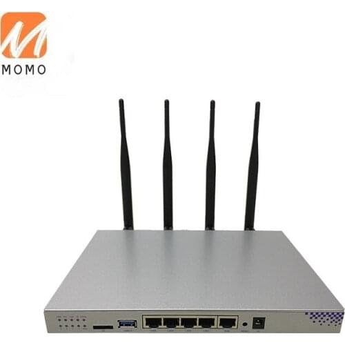 MTK7621 gigabit routers 1200 mbps ac1200 openwrt enterprise wifi router board 4g lte
