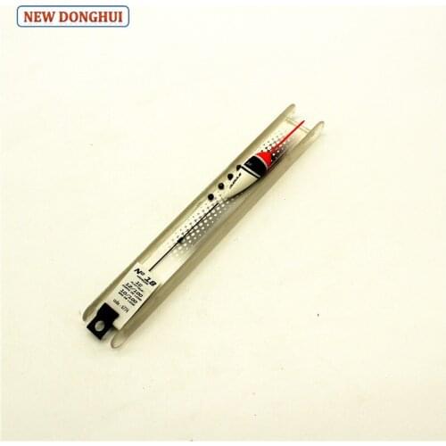 Newdonghui Easy Use Fishing Float Set Winder Float 5pcs/10pcs/30pcs/pack Ready-Made Rig 1.0G 6774