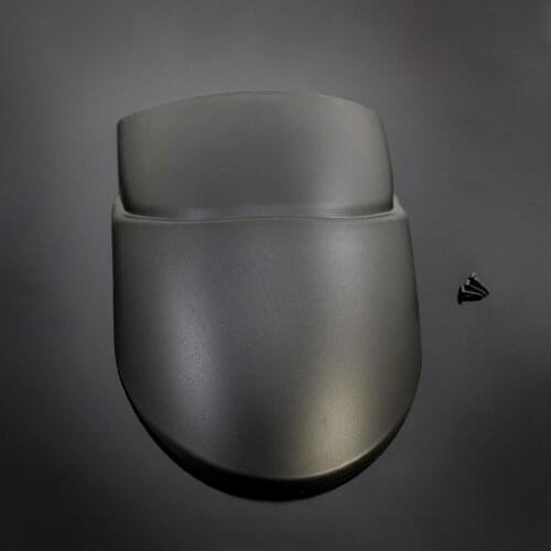 For BMW S1000XR / S1000R / S1000RR Motorcycle Front Fender Mudguard Wheel Hugger Rear Extension