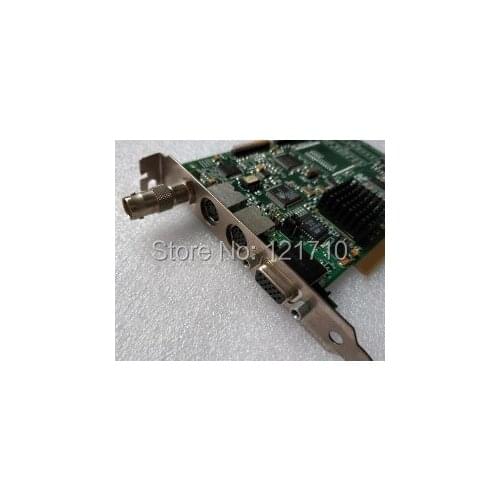 Industrial equipment board VisiCom VigraVision 540-7000-004 REV D5