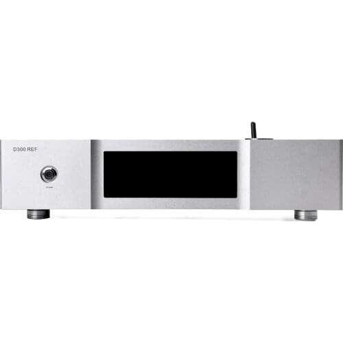 R-019 Soundaware D300REF Reference Level Next Generation PCM&DSD Digital Music Network Transform Digital turntable