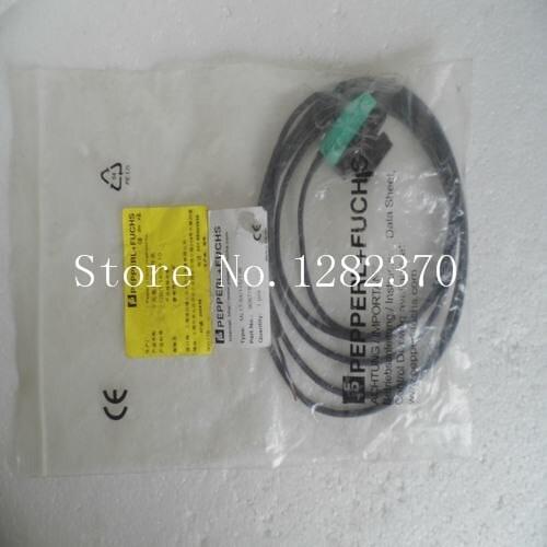 [SA] Original authentic special sales P + F sensor switch ML17-54 / 115/136 Spot