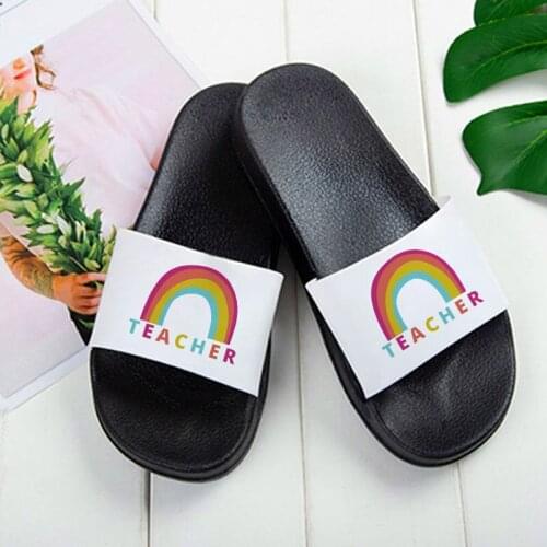 Indoor Outdoor Shoes Women Slippers fashion Soft Couples Slippers Summer Shoes ladies Anti-slip Fashion Slides Female filp flops