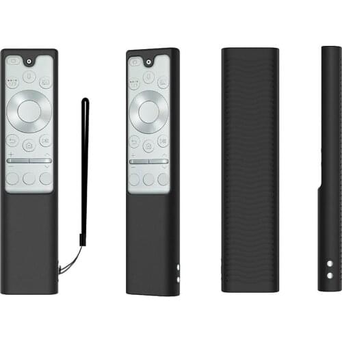 For Samsung Smart TV BN59-01357A TM1990C Remote Control Case Shockproof Smartone3 Silicone Remote Control Replacement Cover