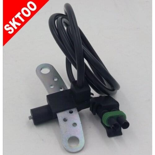 SKTOO 7700728639 7700739792 3209826-1 For Renault Volvo ABS wheel speed sensor