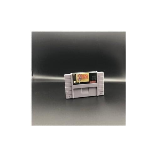 A Link To The Past USA -NTSC version 46 pins Video games card NTSC version for Retro Video games Console