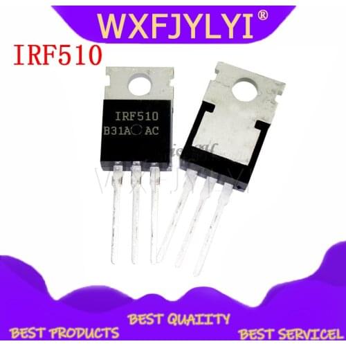 10PCS IRF510 IRF520 IRF540 IRF640 IRF740 IRF840 LM317T Transistor TO-220 TO220 IRF840PBF IRF510PBF IRF520PBF IRF740PBF LM317
