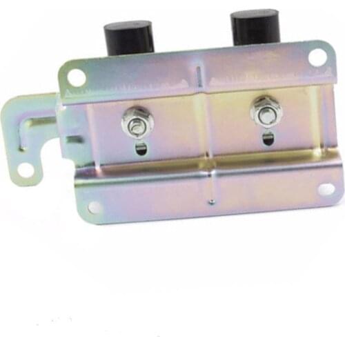 Vacuum Solenoid Valve Intake Manifold Runner Control For Ford Fiesta Focus 4M5G-9J559-NB 4M5G9J559NB