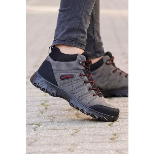 VOJO Men's Motorcycle Boots