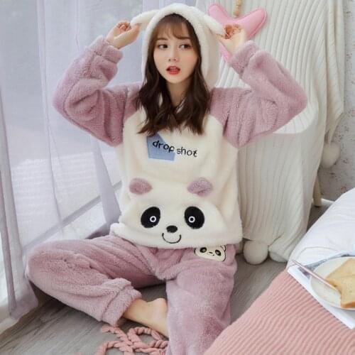 Женские пижамы с капюшоном VWBQNZ China At AliExpress