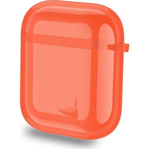 Suitable For Airpods Wireless Bluetooth Headset Cover Airpodspro Protective Shell