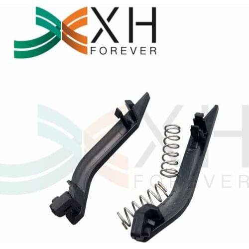 1Set. Original new Plate Guide Developer JC72-00984A JC72-00985A For SAMSUNG ML1710 1915 ml2250 2251 scx4200 4100 4835 4920 5635