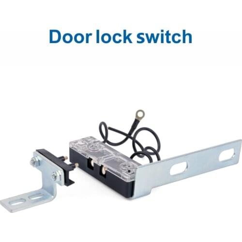 Elevator Accessories Freight Elevator Vegetable Elevator Door InterLock Switch Contact Switch