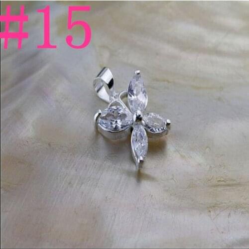 Pendant Chains Bbabydxudzhi China