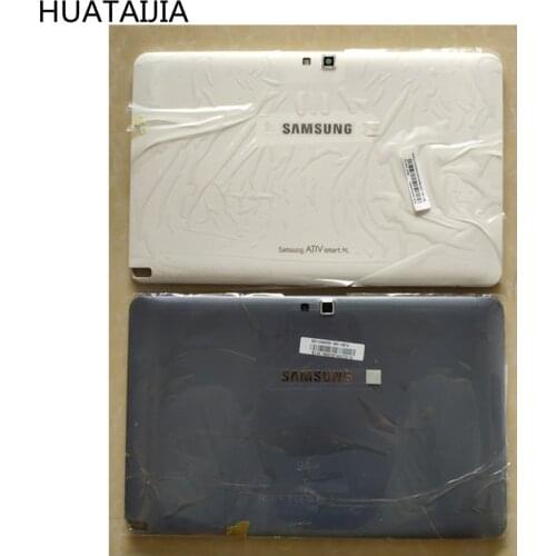 For Samsung 64GB ATIV Smart PC 500T XE500T1C 11.6 Tablet screen back case XE500T1C screen back cover