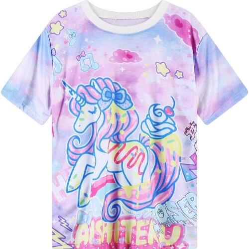 Women's T-shirts With Print ERSEES OHSEES China