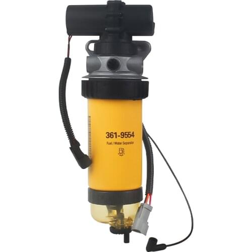 FILTER ASSEMBLY 349-1063 for CATERPILLAR