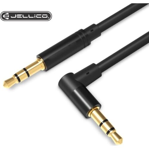 Jellico Computer Cables