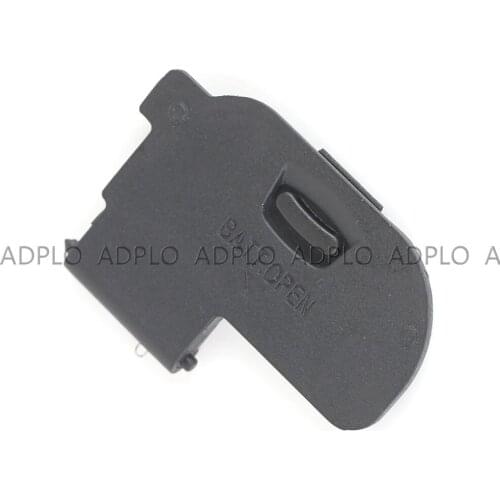 ADPLO Battery door battery cover For Canon EOS 5D Mark IV 5DIV 5D4 SLR camera repair parts