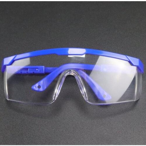 Multifunctiona Bicycle Goggles Windproof Dust Proof Eyewear Mountain Road Cycling Parts for Men Outdoor Running Fishing Glasses