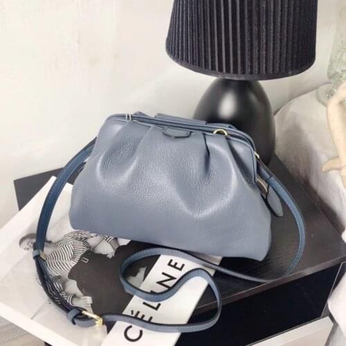 2021 New Design Leather Hobos Bag Fashion Crossbody Bag Multifunctional Shoulder Bag For Women