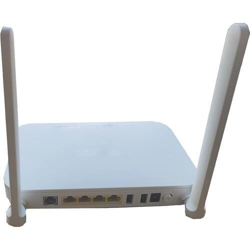 New HW WIFI6 Dual band wifi ONT ONU EG8145X6 4GE+1TEL+WIFI 2.4g+5g AX3000Mps Mesh Seamless Roaming, Same as HS8145X6 EN8145X6