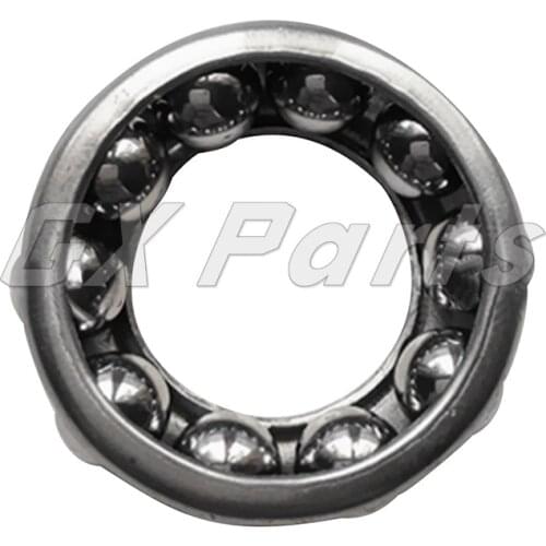 3415016220 11742201130 Steering Bearing For Case 235 235H 245H 255 John Deere Tractor 650 670 750 770 790 Kubota Tractor L175