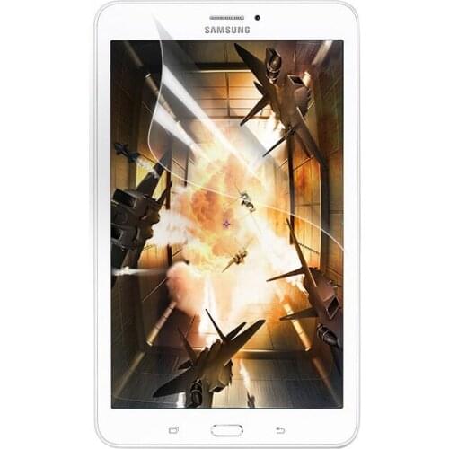 Clear LCD Screen Protector Protective Film for Samsung Galaxy Tab E 8.0 T377 T377A T377V Tablet
