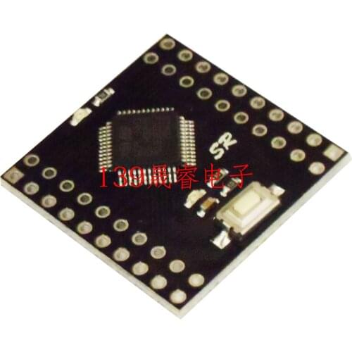 STM32F103C8T6 minimum system board/core board/development board/flight control/suitable for battery power supply