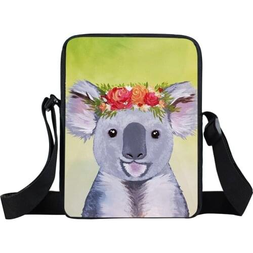 Five Nights At Freddys Cross Bag Fnaf Mini Messenger Bag Boys Girls Bookbag Foxy Freddy Bags Chica Bonnie Fazbear Shoulder Bags