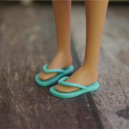 Heels shoes For Barbie original Doll 1/6 bjd accessories boneca sneakers princesas sandals zapatos white black baby girl toys