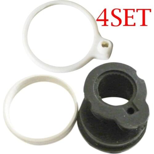 5pcs Intake Manifold Assy Fit STIHL MS170 017 MS180 SAW