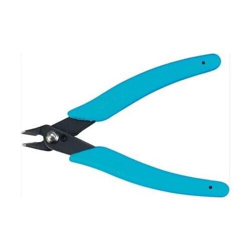 YF-058 Thin Sideling Blade Pliers Cutting Stripping Pliers TOOL