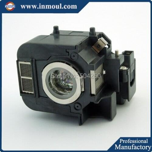 Free transportation Inmoul Replacement Projector Lamp For ELPLP50 for EMP-825 / EMP-84he / EMP-D290