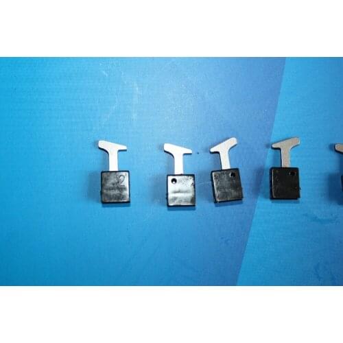 Santoni Seamless Underwear Machine SM8-TOP1 / SM8-TOP2 WAC Actuator Lever W K608001