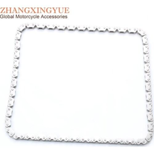 Motorcycle Cam Chain for Honda SES Dylan NES SH125cc 150cc Cbf125 CRF150F 14401KCW851 14401-KRJ-901 2x3x94L