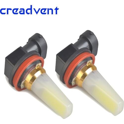 Creadvent Lamps For Cars