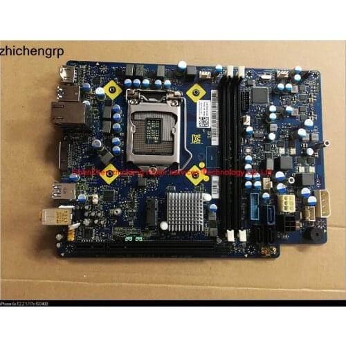 For DELL ALIENWARE X51 R3 system motherboard 26CD3 026CD3 MS-7985 LGA1151 DDR4 integrated motherboard