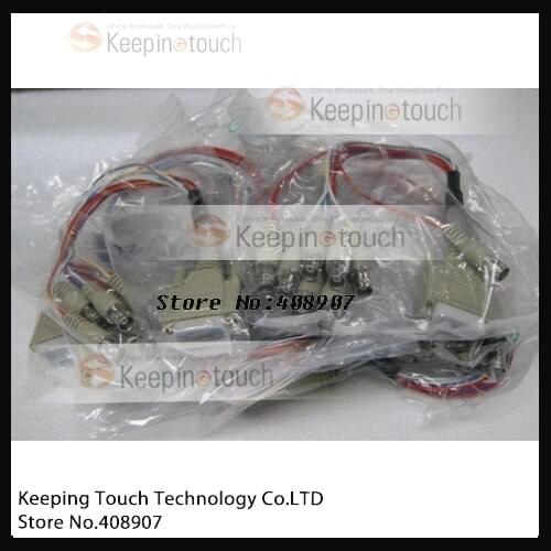 For Hikvision DS-4008HC DS-4008HS Cable Flex Monitoring Card