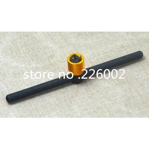 Common rail injector three pin rod tool repair tool 1 set / injector remove tool x 1 set