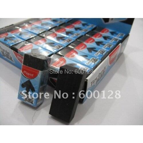 Maped 123110 Black Technology Eraser, Wholesale and retail