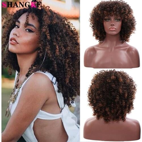 Short Wigs LUPU China