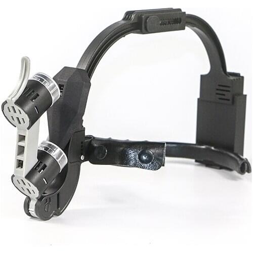 Mamang medic Headlamp surgical instrument motion sensor headlight headlight magnification lamp