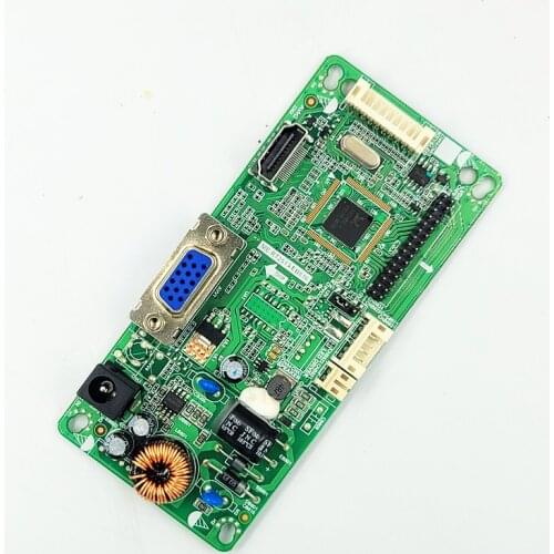 New original LCD motherboard ME.RT2513.EB816 two in one display motherboard 2281 The main chip is 2281