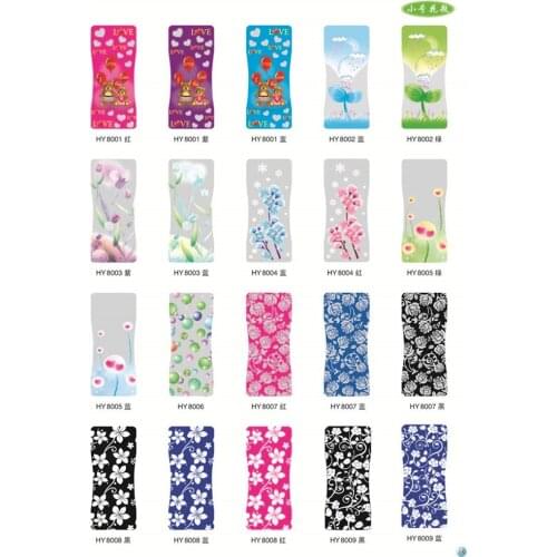 New 1800 X PCS foldable plastic flower vase PVC vase 2018 new hot sale wholsale individual packaging