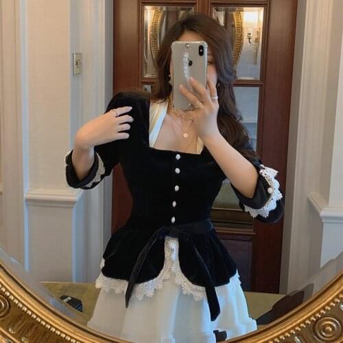 New Overszie Women Sweater 2 Piece Sets Womens Elegnat Knitted Suits Pullover Female Knitting Sweaters Long Sleeve Outerwear