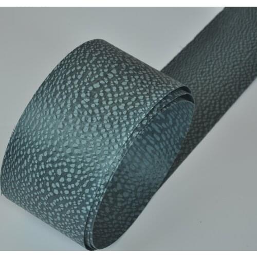 Dyed LAURO FAIA Wood Veneer