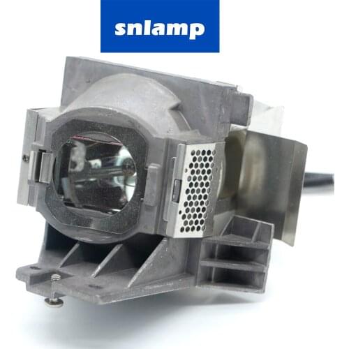 Original Projector Lamp/Bulbs P-VIP 240W 0.8 E20.9 RLC-105 W/Housing For VIEWSONIC Projectors PJD7526W